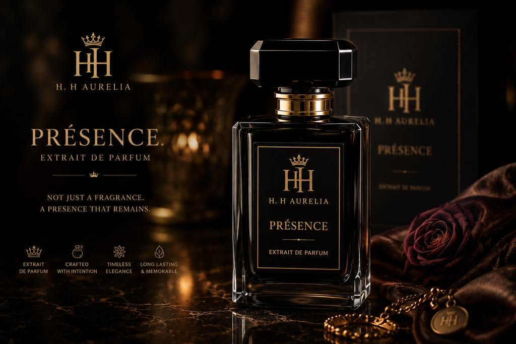 Velvet Oud Luxury Candle